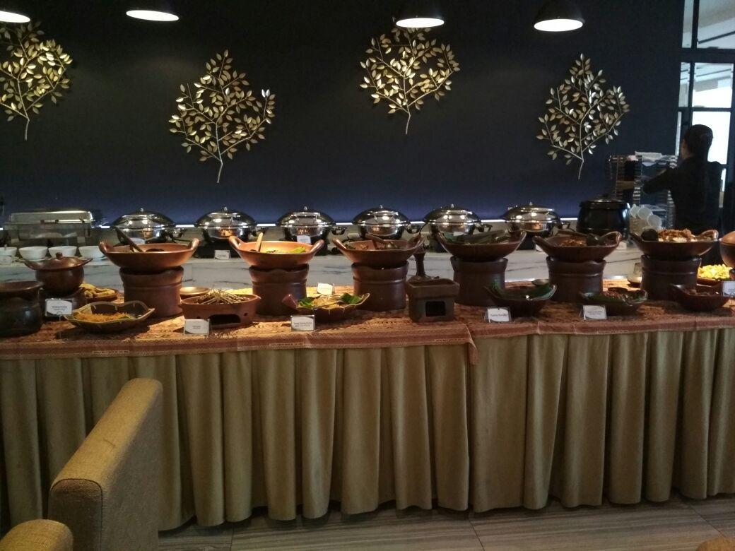 Palmy Exclusive Hotel Tanjung Redep ภายนอก รูปภาพ